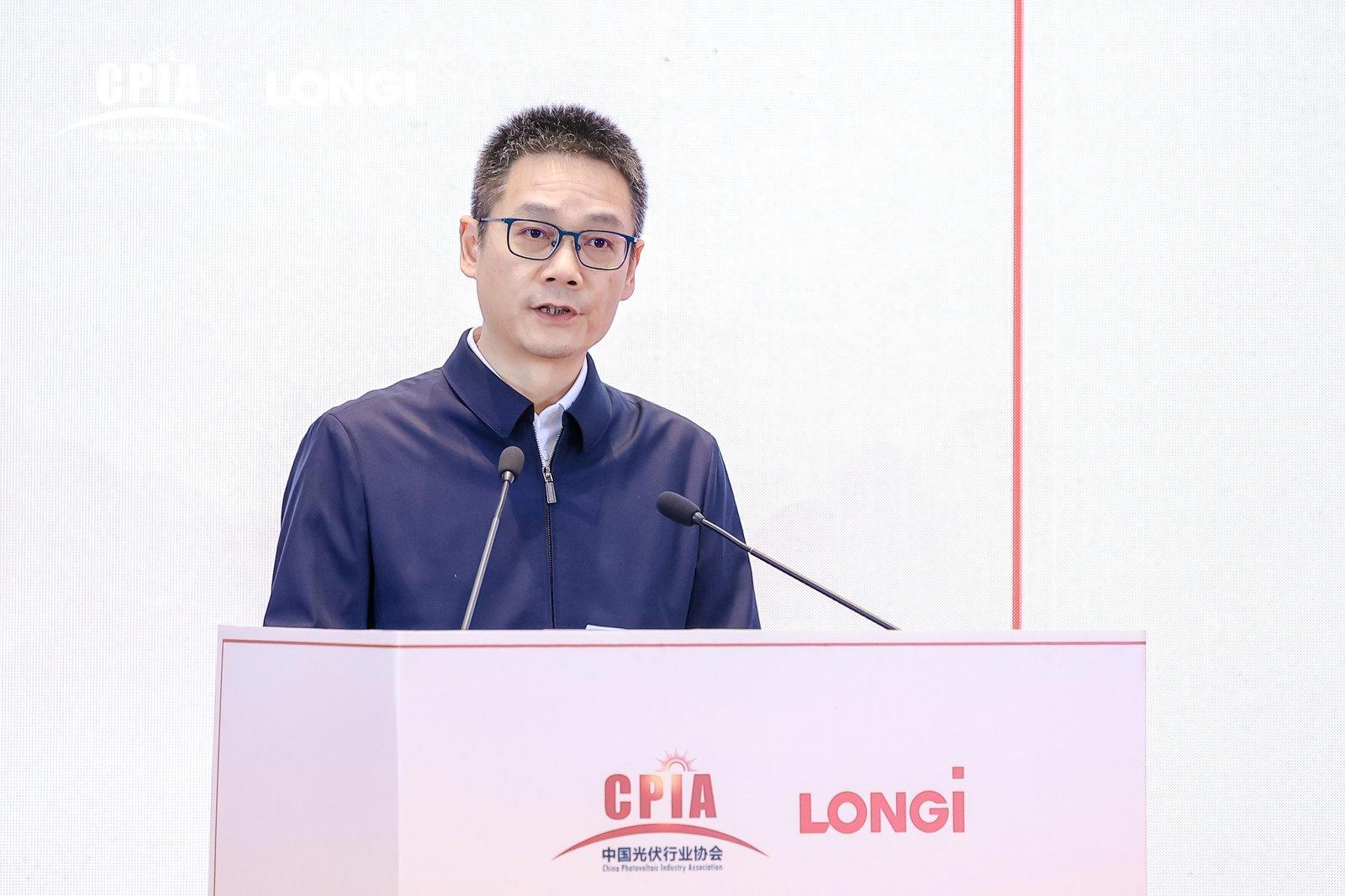 产能、价格、技术标准，工信部明确2026光伏六大重点工作